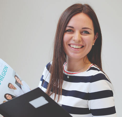 Hauswirtschafter (m/w/d)