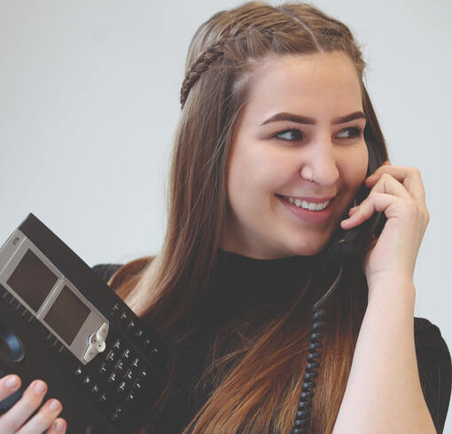 Kaufmann (m/w/d) für Büromanagement