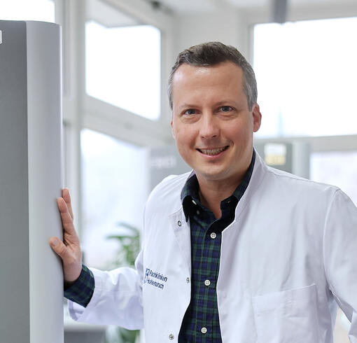 Weiterbildungsermächtigungen für Ärzte