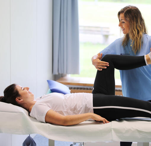 Therapie